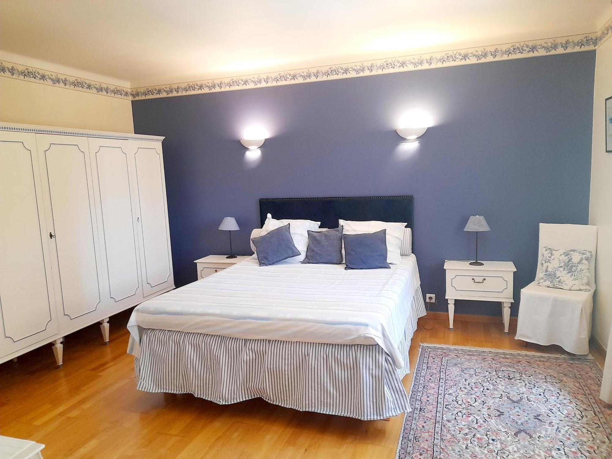 Domaine Des Ecureuils Bed & Breakfast Carpentras Exterior photo